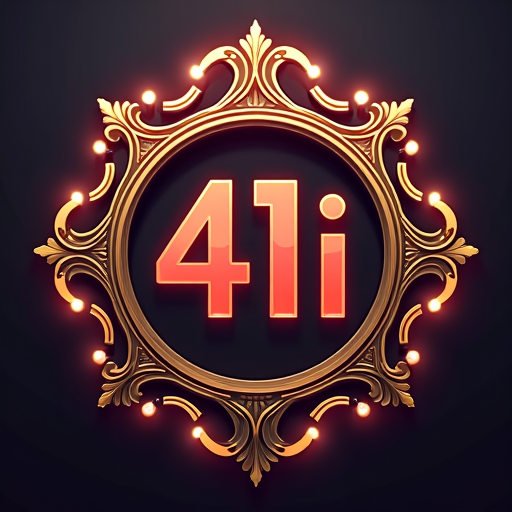Logo 41i